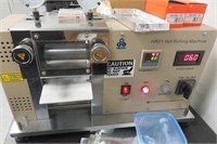 MTI HR01 Hot rolling Machine