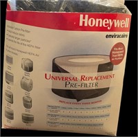 Honeywell Pre-Filter 38002