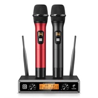 Wireless Microphone System  TONOR Professional