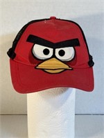 Angry Birds hat