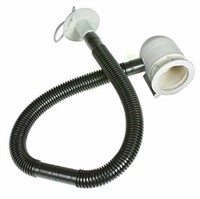 Camco 37420-A Flexible Camper Drain 37420