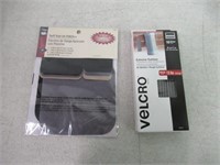 Velcro Extreme Outdoor All-Weather 10 Strips &