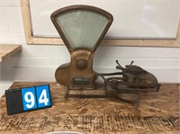 Vintage Scale