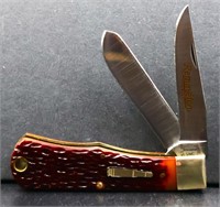 Remington R1173 Baby Bullet knife in org box