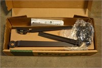 New In Box Norton 7500 Door Closer Dark Bronze