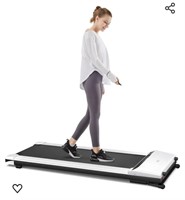 New  Walking Pad Treadmill Under Desk Treadmill,