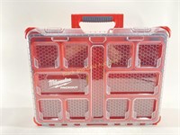 Milwaukee Packout Tool Storage