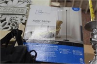 NEW FLOOR LAMP
