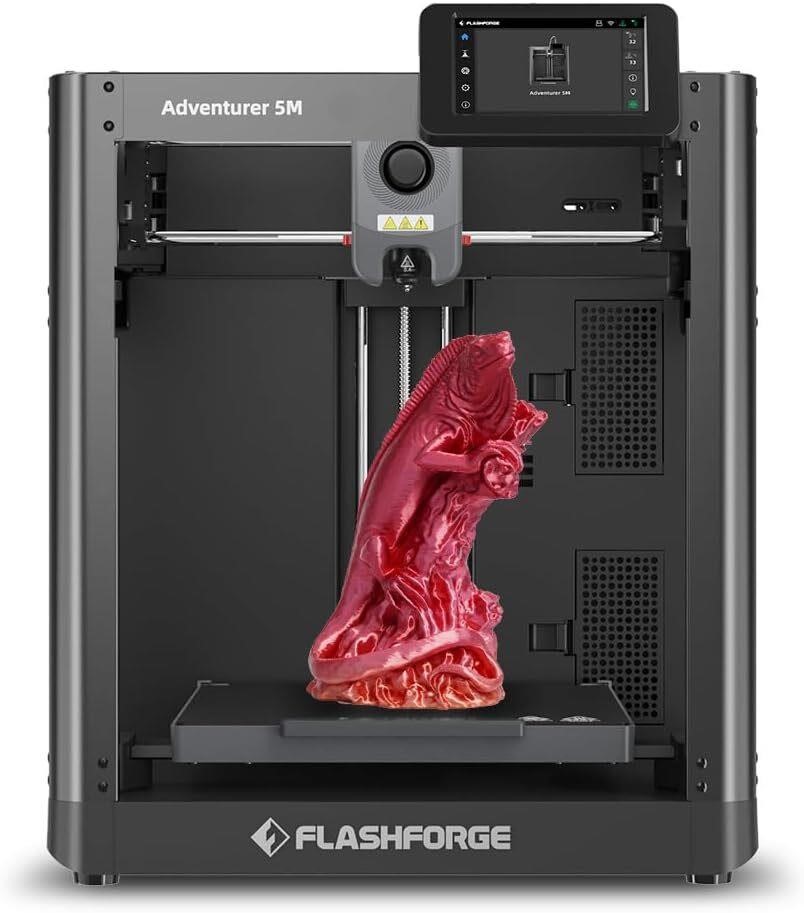 FLASHFORGE 3D Printer  220*220*220mm