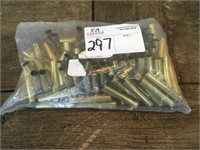 100-Count .38-55 Win Brass