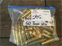 50-Count 7mm Rem Mag - Processed