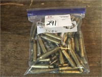 40-Count .30-06 Brass