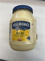 Hellmans real mayo 64 fl oz