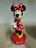 Minnie Mouse coin Bank
