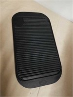 Cast iron griddle 19 X 10