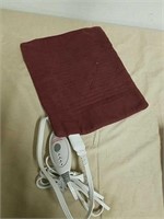 Walgreens Express heat heating pad