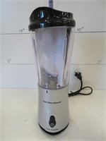 HB Personal blender