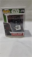 Nib funko pop Darth Vader 279