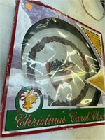 Christmas Carol Clock