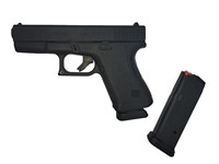 Glock 19 9mm Pistol