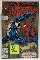 Marvel the amazing Spider-Man #375