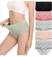 New (Size XL) HAVVIS Women's Briefs Underwear