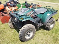 Polaris 425 Magnum 4 Stroke 4 Wheeler -4x4