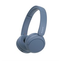 Sony WH-CH520 Wireless Headphones Bluetooth On-Ear