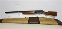 BROWNING AUTO-5 12 GAUGE W/CASE