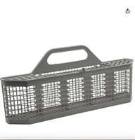 Universal Dishwasher Silverware Basket Compatible