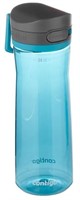 Contigo Jackson 2.0 BPA-Free Plastic Water Bottle