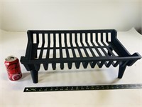 24in Cast Iron Grate