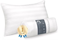 COZSINOOR Bed Pillows for Sleeping, 1 Pack