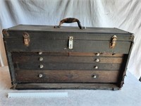 Tool Case With Drawers