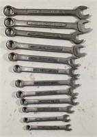 Craftsman Metric Wrenches