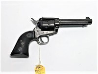 F.I.E Mod E15 22LR Revolver