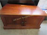 nice TV television stand storage cabinet