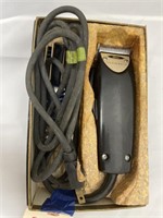 Oster #23 Elec Clippers in box