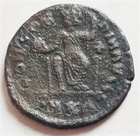 CONCORDIA AVGG Gratian AD378-383 Ancient coin