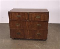 Henredon Four Drawer chest ( 2 of 2)