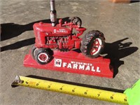 FARMALL CAST IRON DOOR STOP