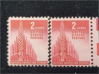 1943 2c Nations for Victory (2)