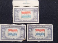 1940 5c Netherlands (3)