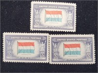 1940 5c Netherlands (3)