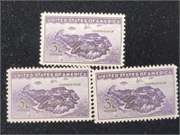 1944 3c Corregidor Manila (3)