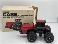 Case 4994 4WD (Box) 1/16 scale