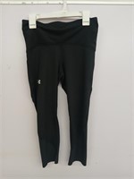SIZE Small Under Armour Women's Leggings