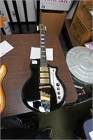 Supro Guitar, Model N427