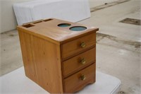 Recliner Table / Caddy
