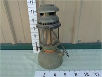 Vintage Aida Express Gas Lantern